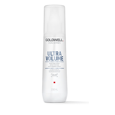 Goldwell DS ULTRA VOL. Bodifying Spray, 150 ml