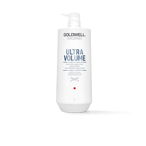 Goldwell DS ULTRA VOL. Bodifying Conditioner, 1000 ml