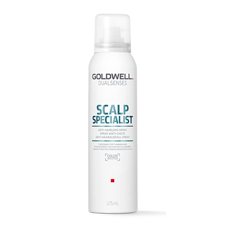 Goldwell DS SCALP SPEC. Anti-Hairloss Spray, 125 ml