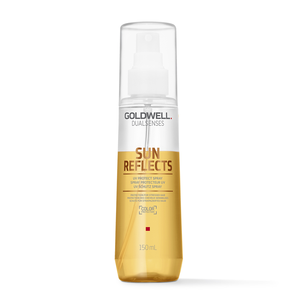 Goldwell DS SUN REFLECTS UV Protect Spray, 150 ml