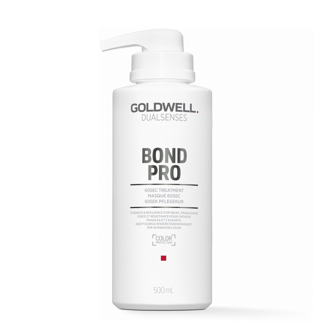 Goldwell DS BONDPRO 60 sec Treatment, 500 ml