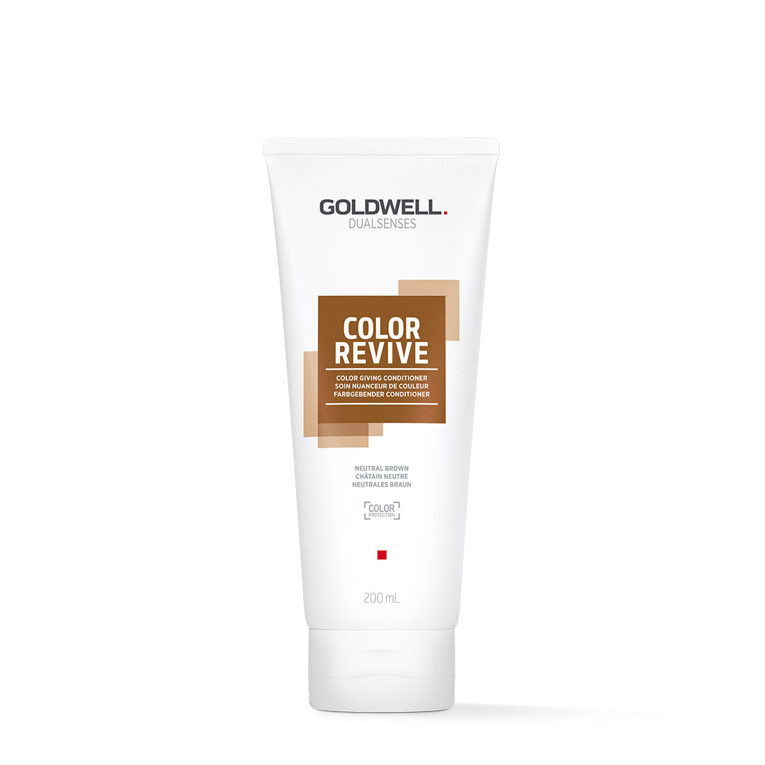 Goldwell DS Colorevive CC Neutral Brown, 200 ml