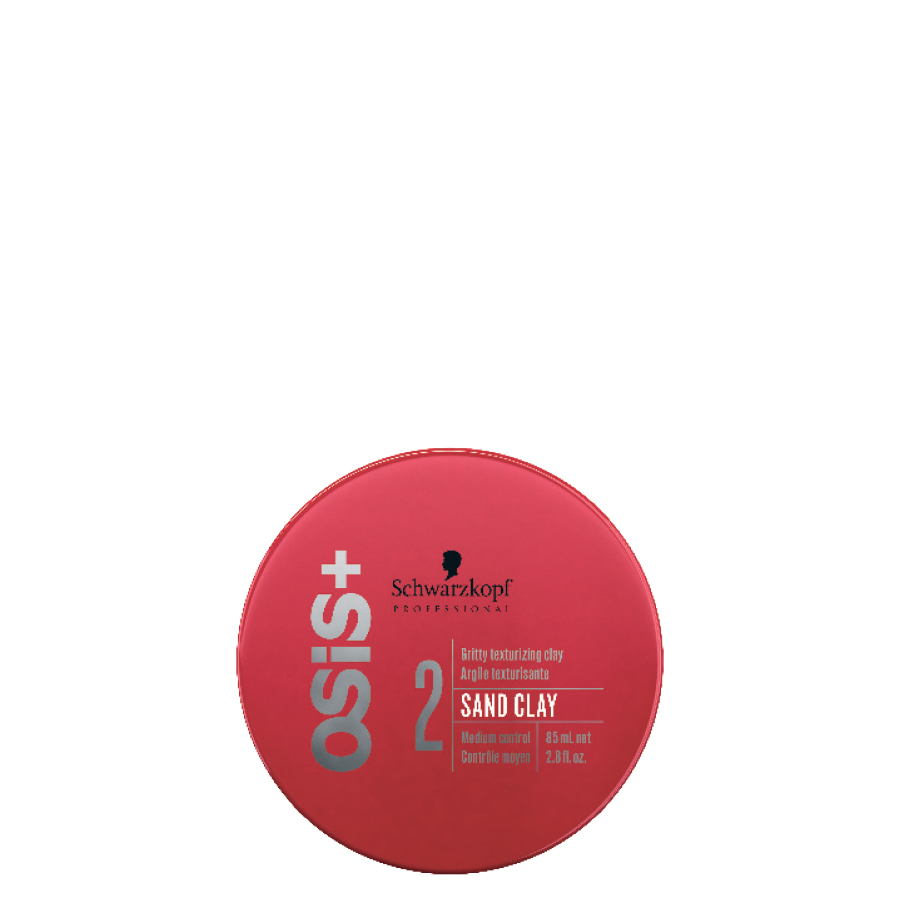 SKP Osis Sand Clay, 85 ml