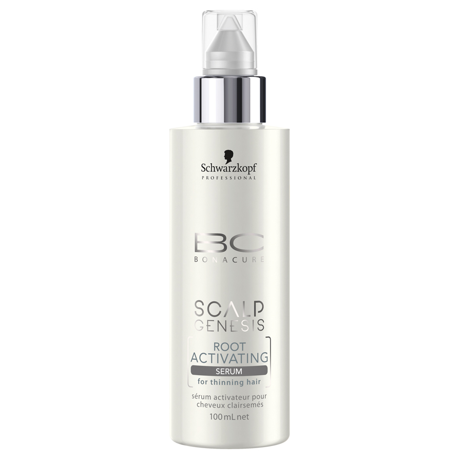 SKP BC Scalp Genesis Root Activating Serum, 100 ml