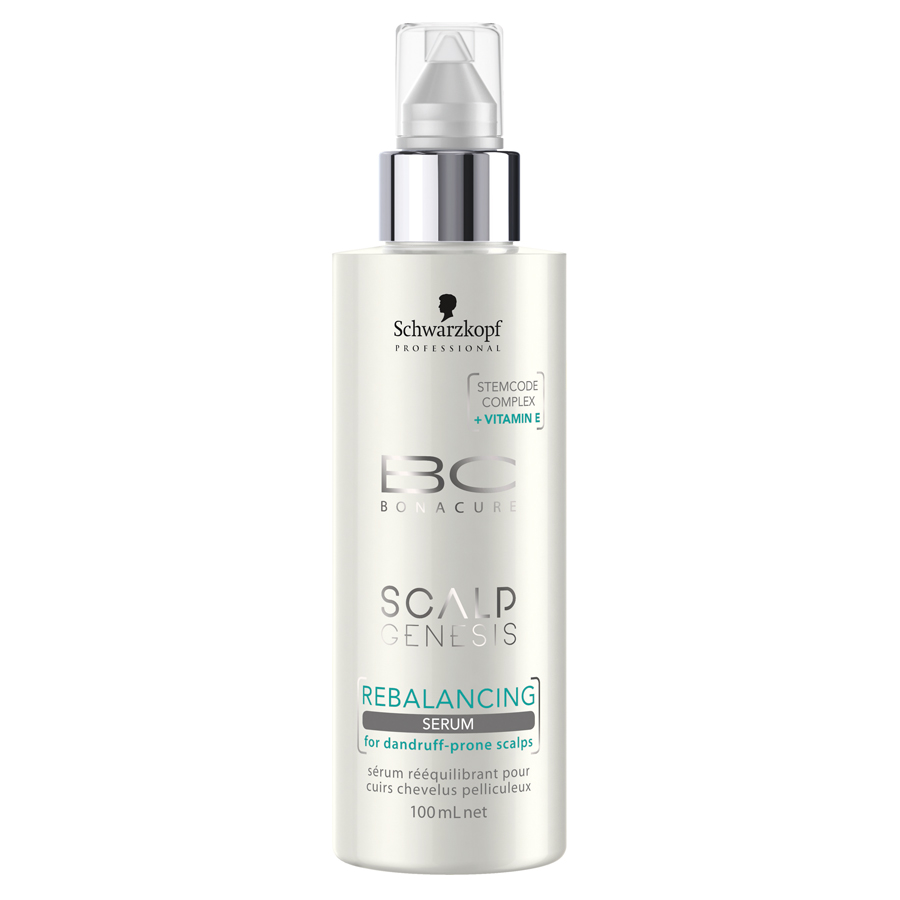 SKP BC Scalp Genesis Rebalance Serum, 100 ml