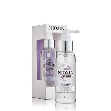 Nioxin Diaboost, 100ml