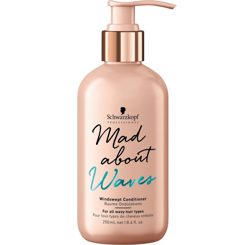 SKP MA Waves Windswept Conditioner 250ml