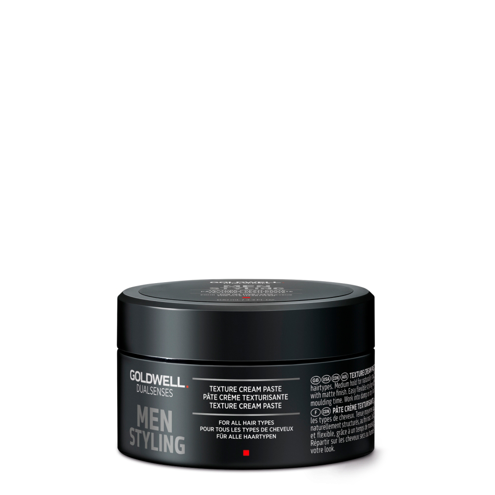 Goldwell DS MEN Texture Cream Paste 100 ml