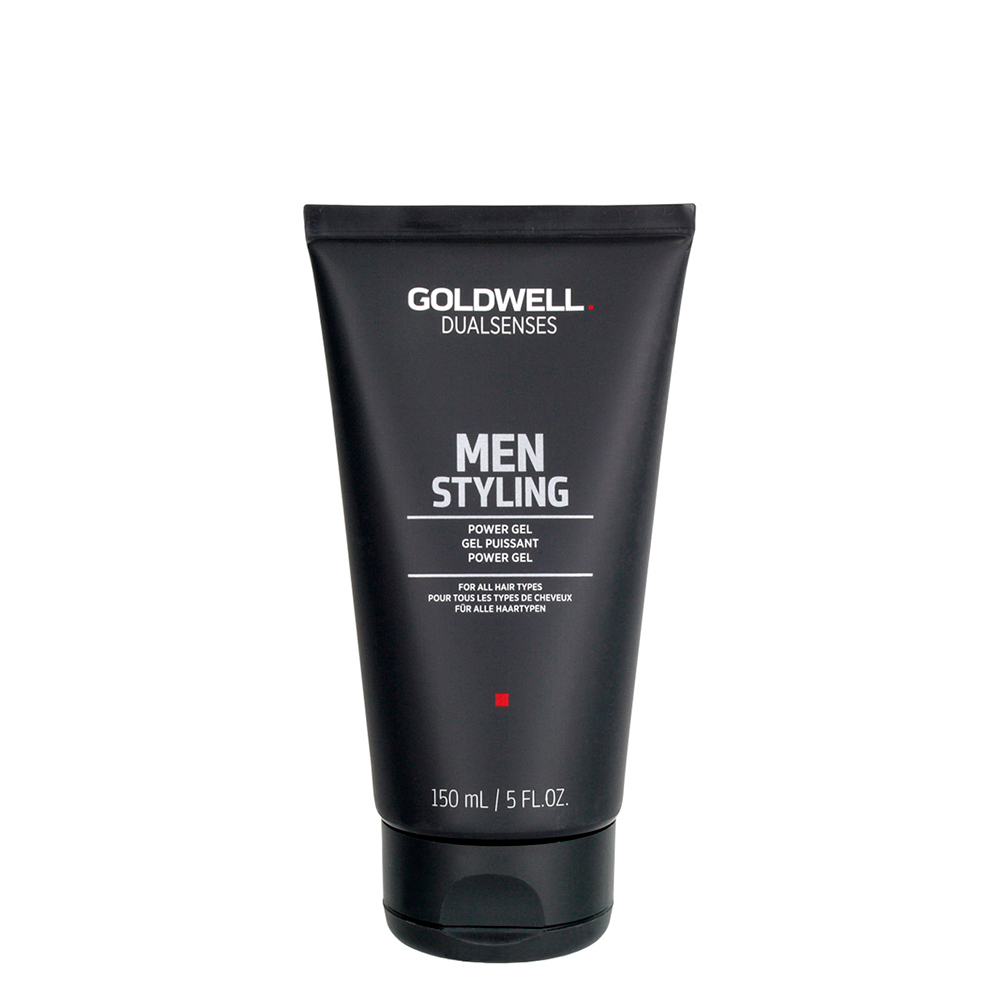 Goldwell DS MEN Power Gel, 150 ml