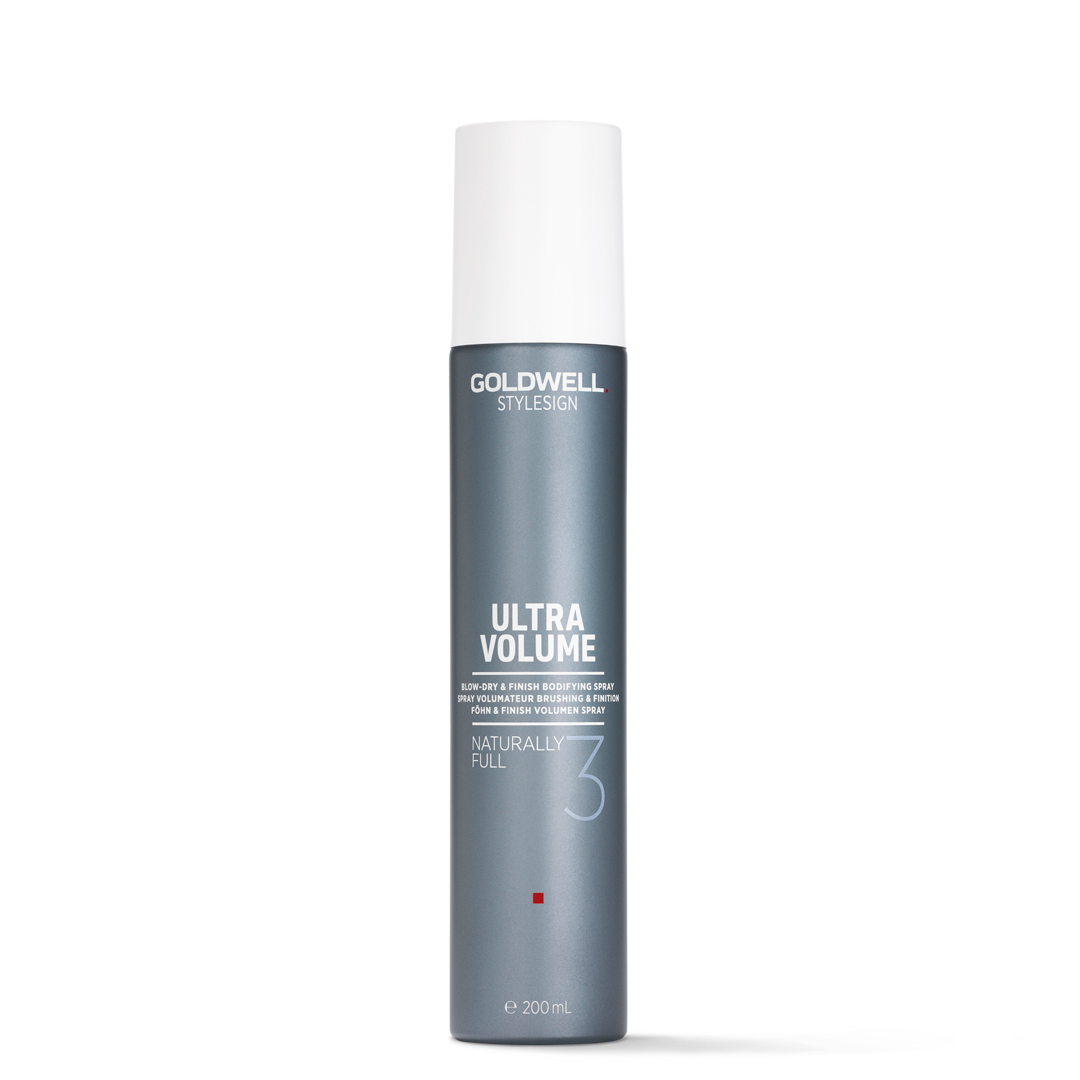 Goldwell StyleSign Naturally Full 200 ml