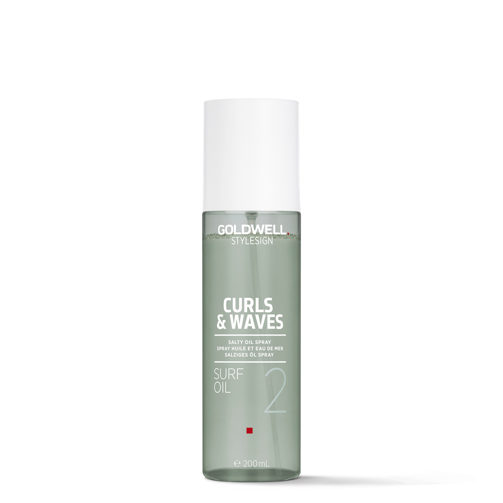 Goldwell Stylesign Curls & Waves Surf Oil, 200ml