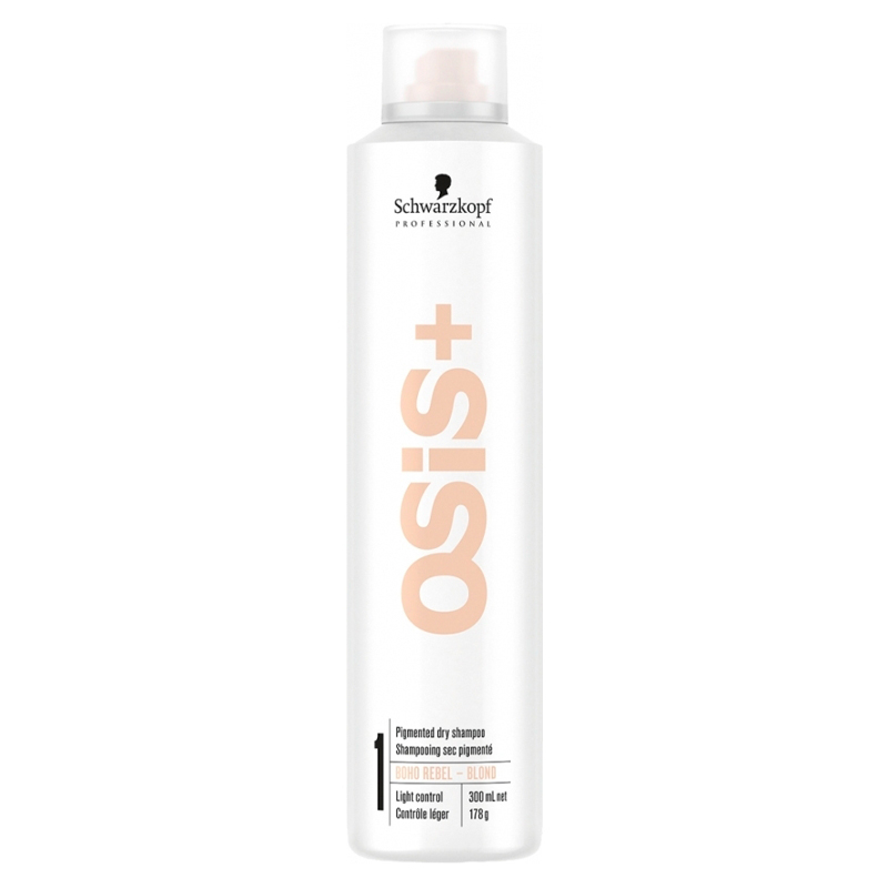 SKP OSiS Boho Rebel Blond 300ml