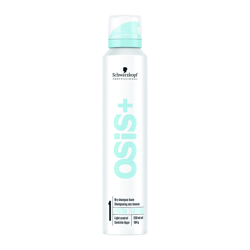 SKP Osis Long Hair Fresh Texture, 200 ml