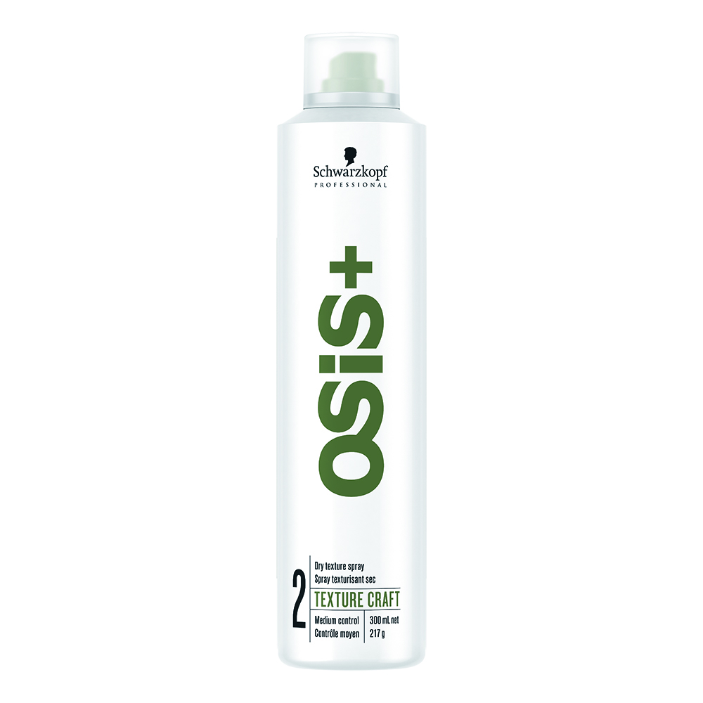 SKP Osis Long Hair Texture Craft, 300 ml