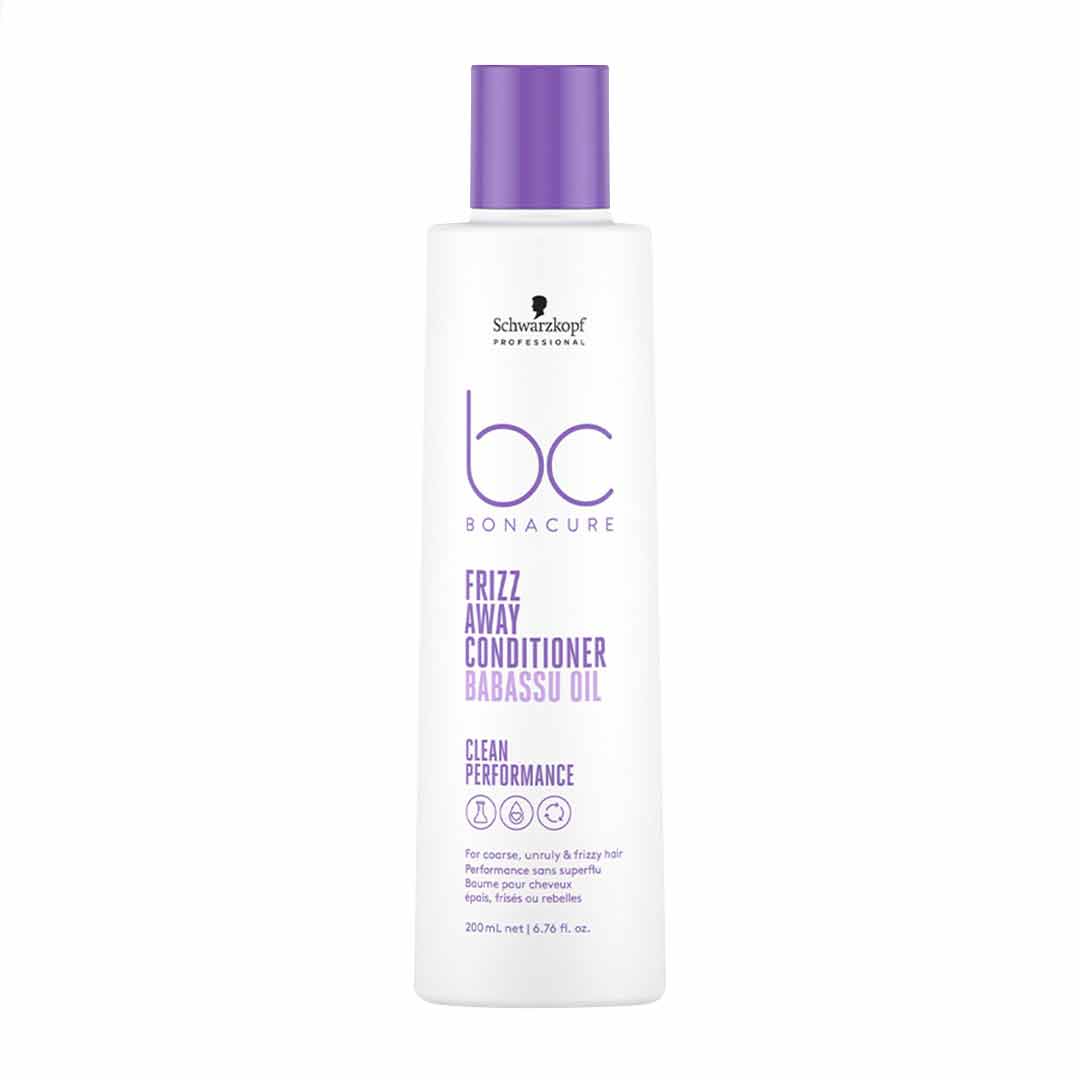 SKP BC Frizz Away Conditioner, 200 ml