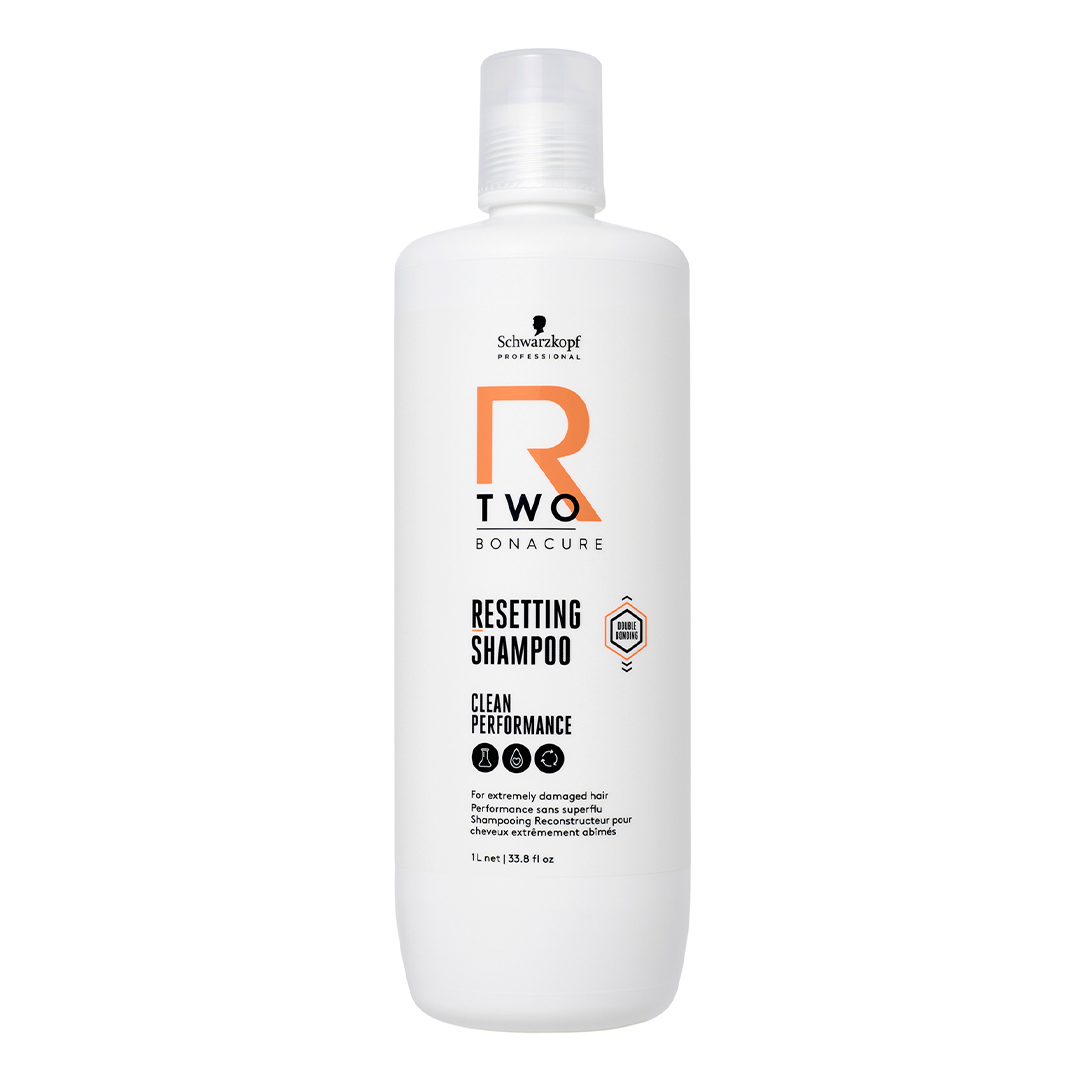 SKP BC R-Two Resetting Shampoo, 1000 ml