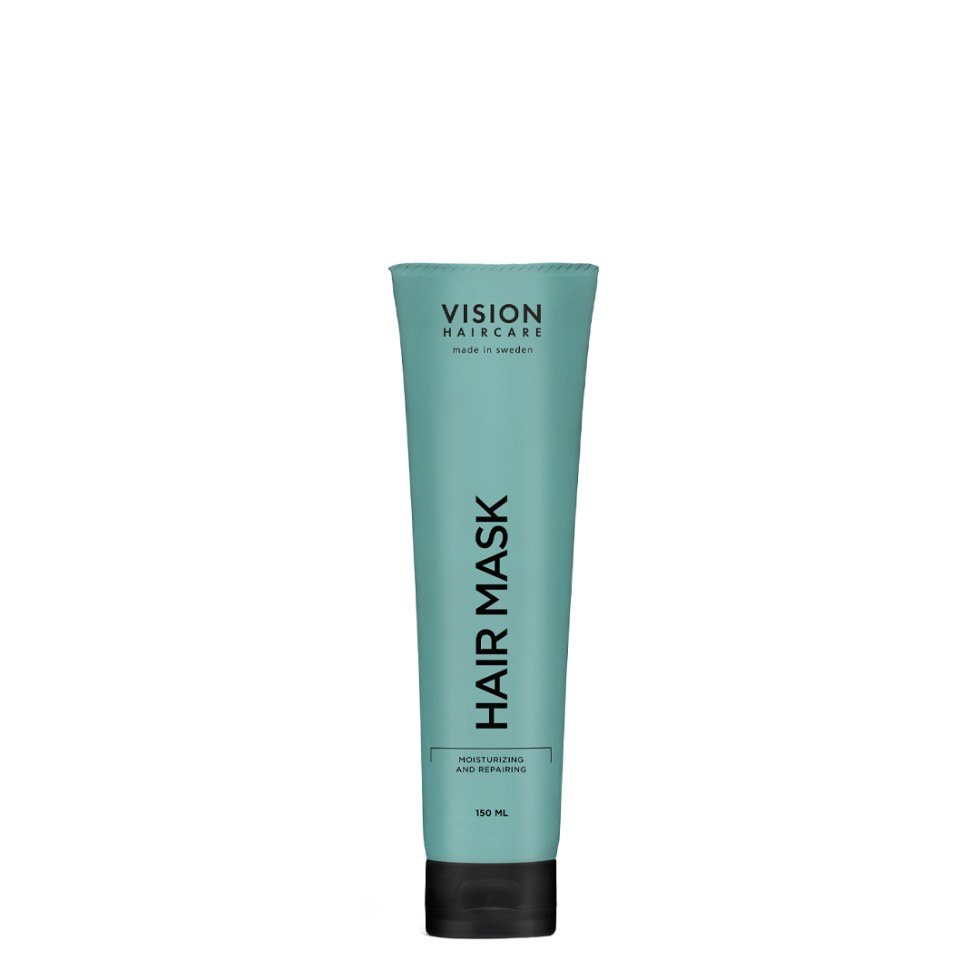 Vision Hair Mask, 150 ml