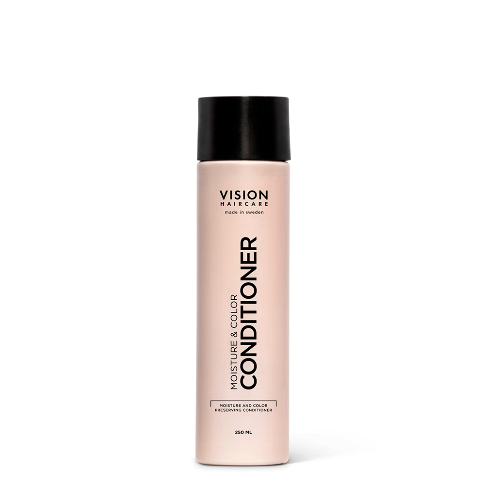 Vision Moisture & Color Conditioner, 250 ml