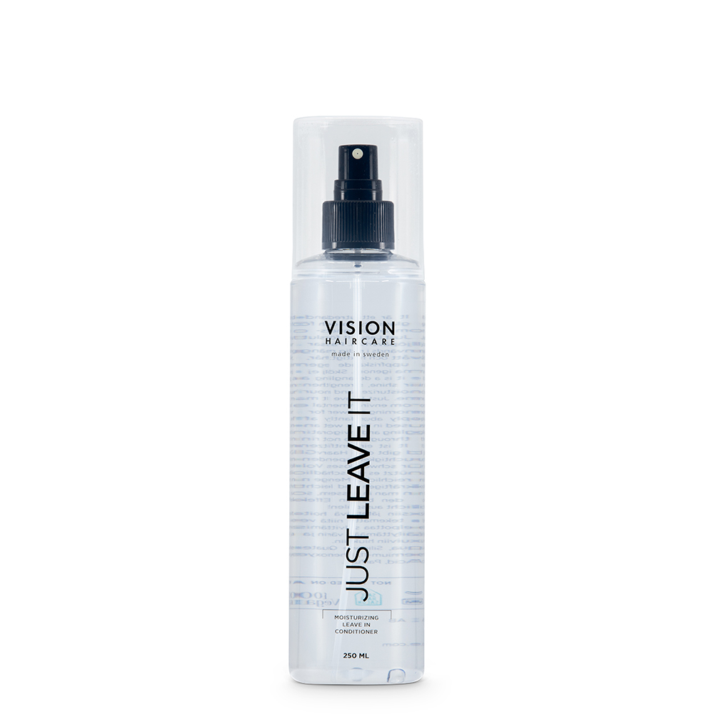 Vision Just Leave It Conditioner, 250 ml