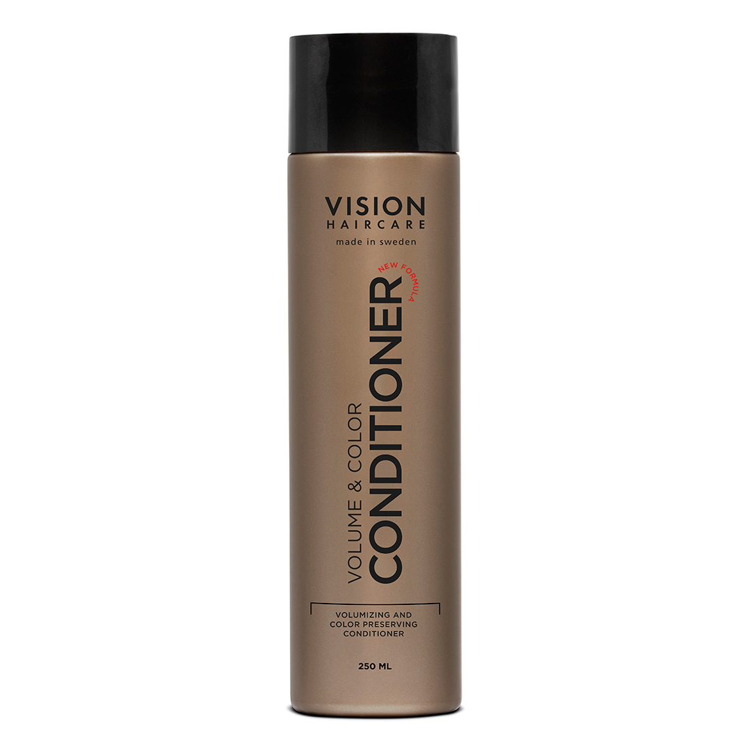 Vision Volume & Color Conditioner, 250 ml