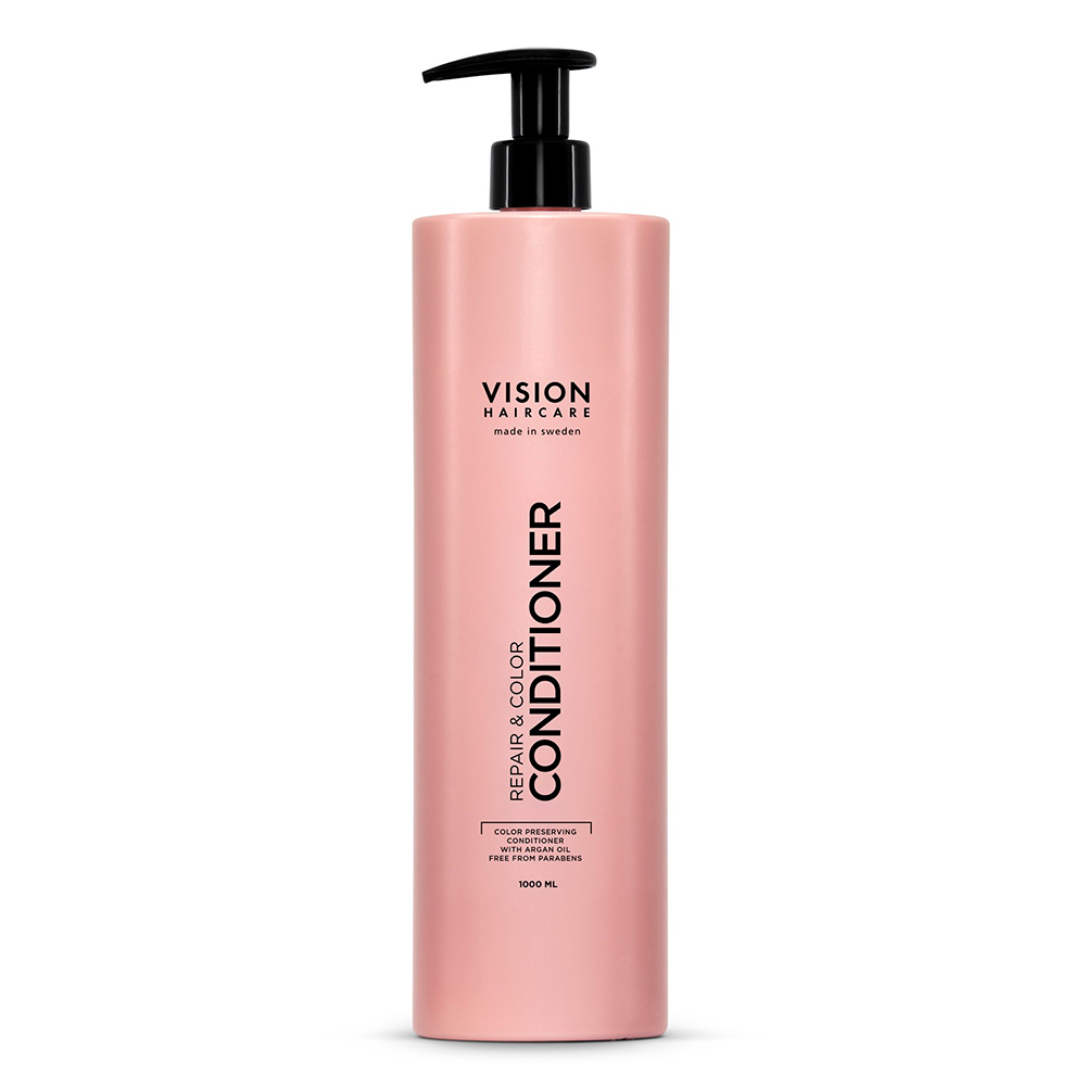 Vision Repair & Color Conditioner, 1000 ml