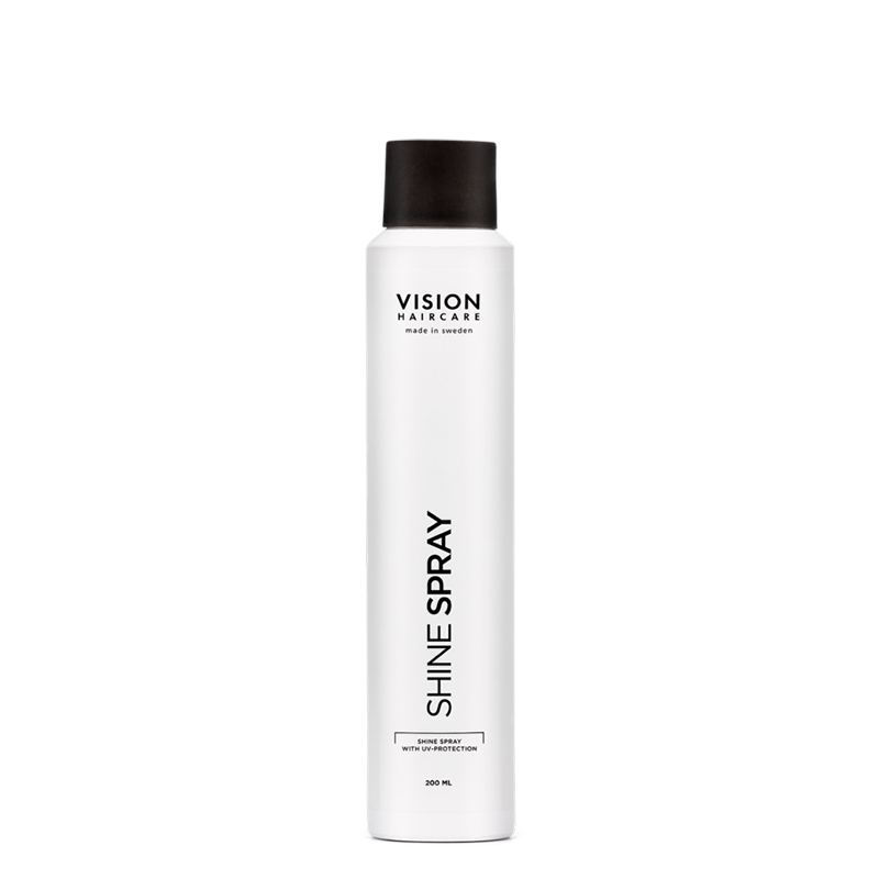 Vision Shine Spray, 200 ml