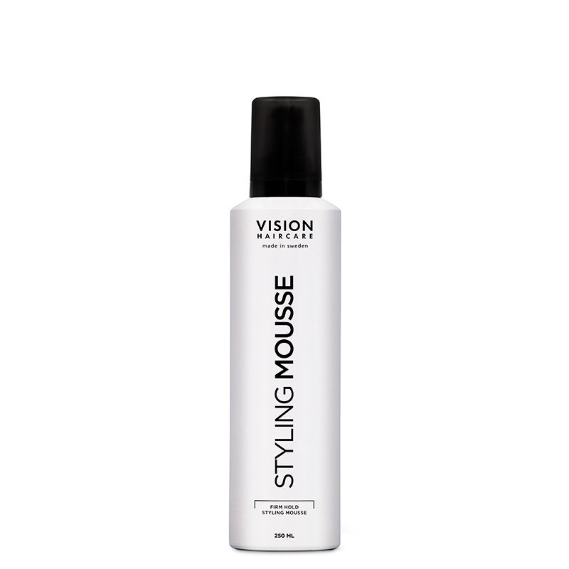 Vision Styling Mousse, 250 ml