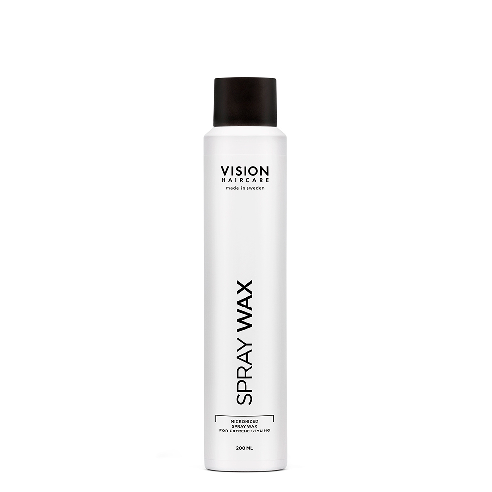 Vision Spray Wax, 200 ml