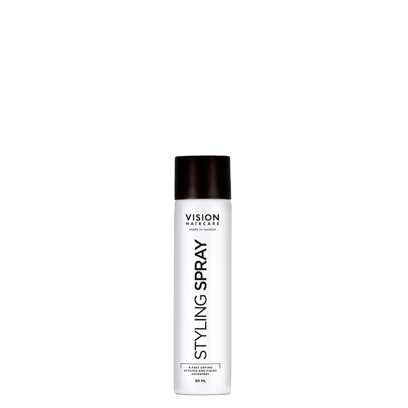 Vision Styling Spray, 80 ml