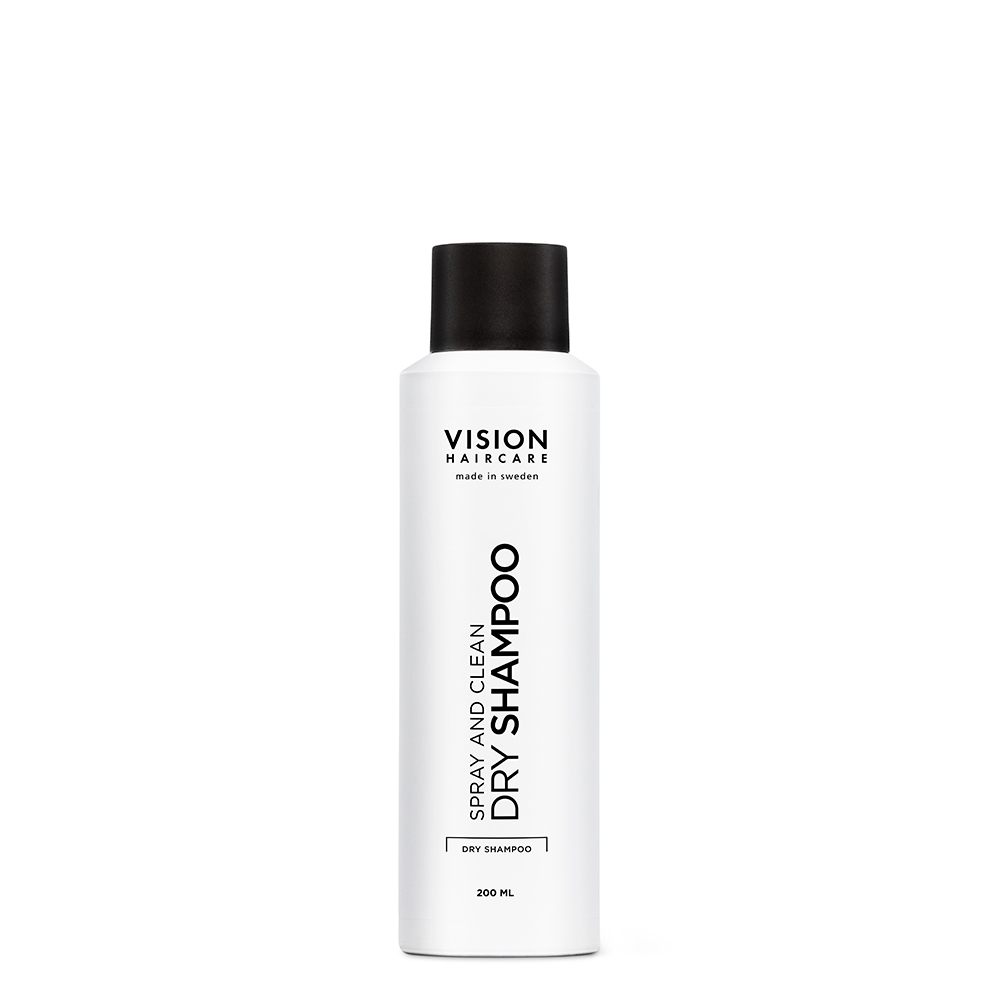 Vision Torrschampo, 200 ml