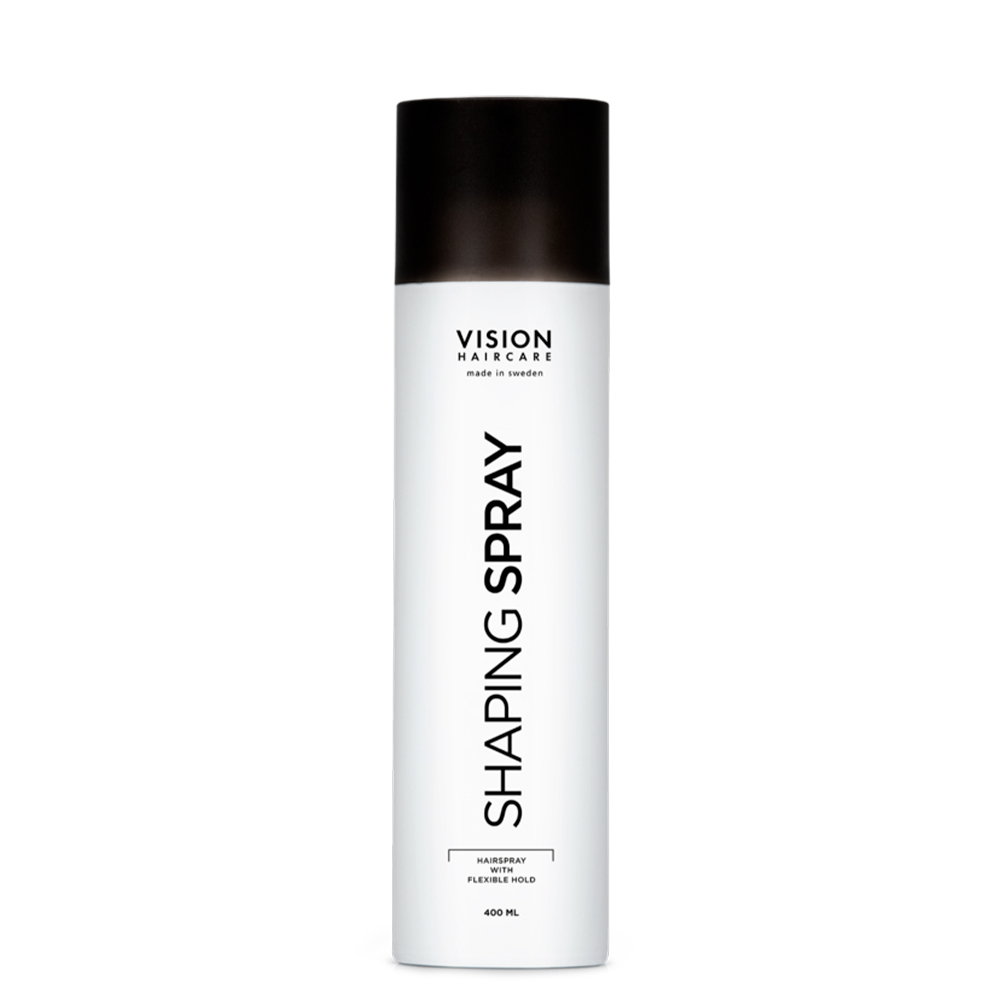 Vision Shaping Spray, 400 ml