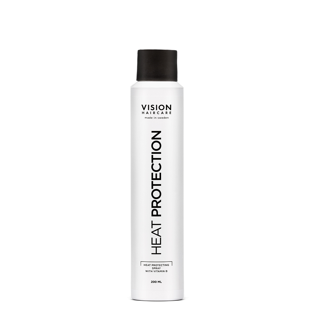 Vision Heatprotection, 200 ml