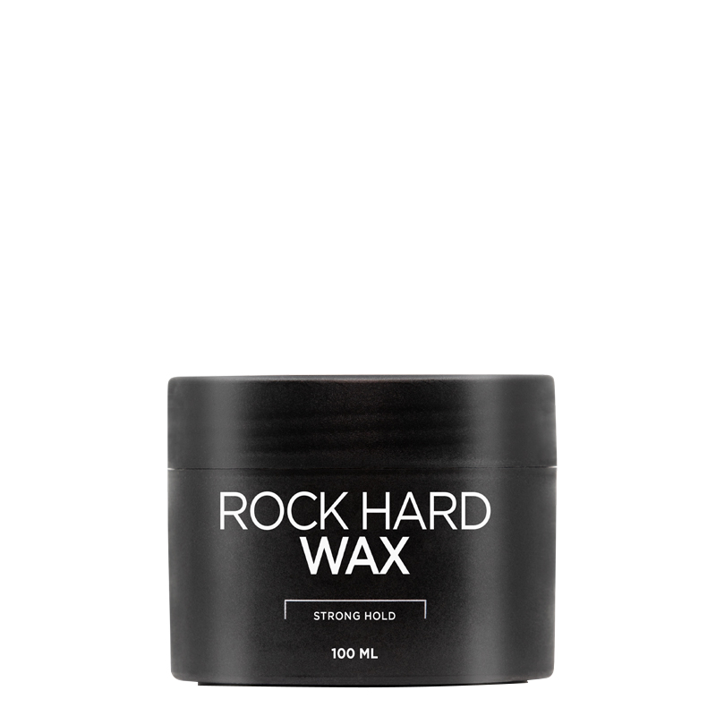 Vision Rock Hard Wax, 100 ml