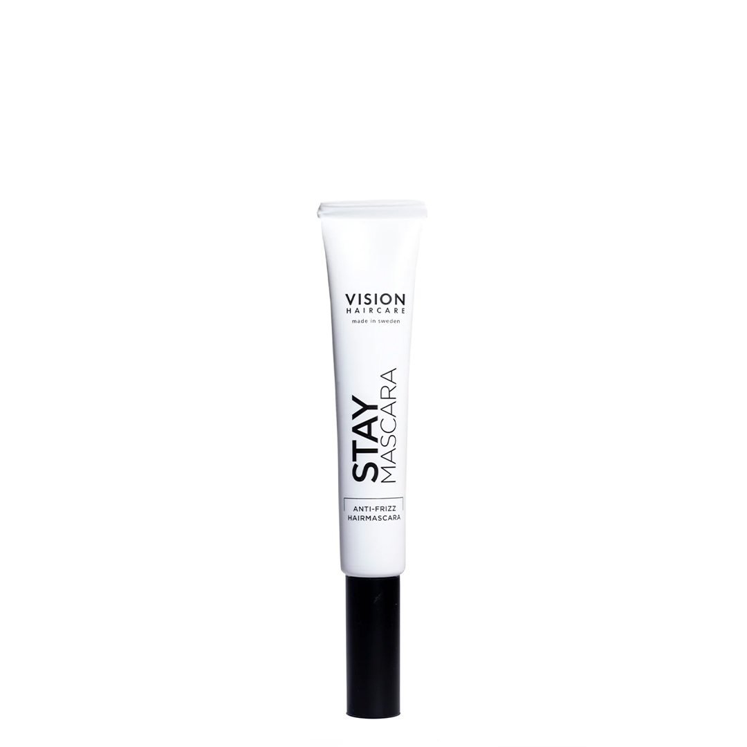 Vision STAY Hair Mascara, 20ml