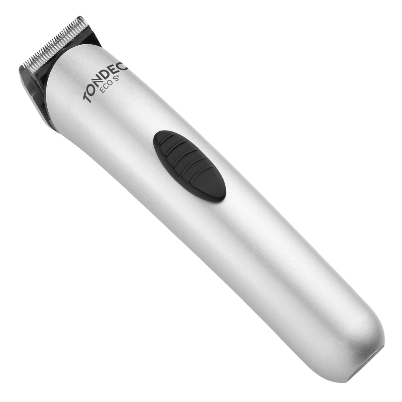 Tondeo Eco S+, Silver