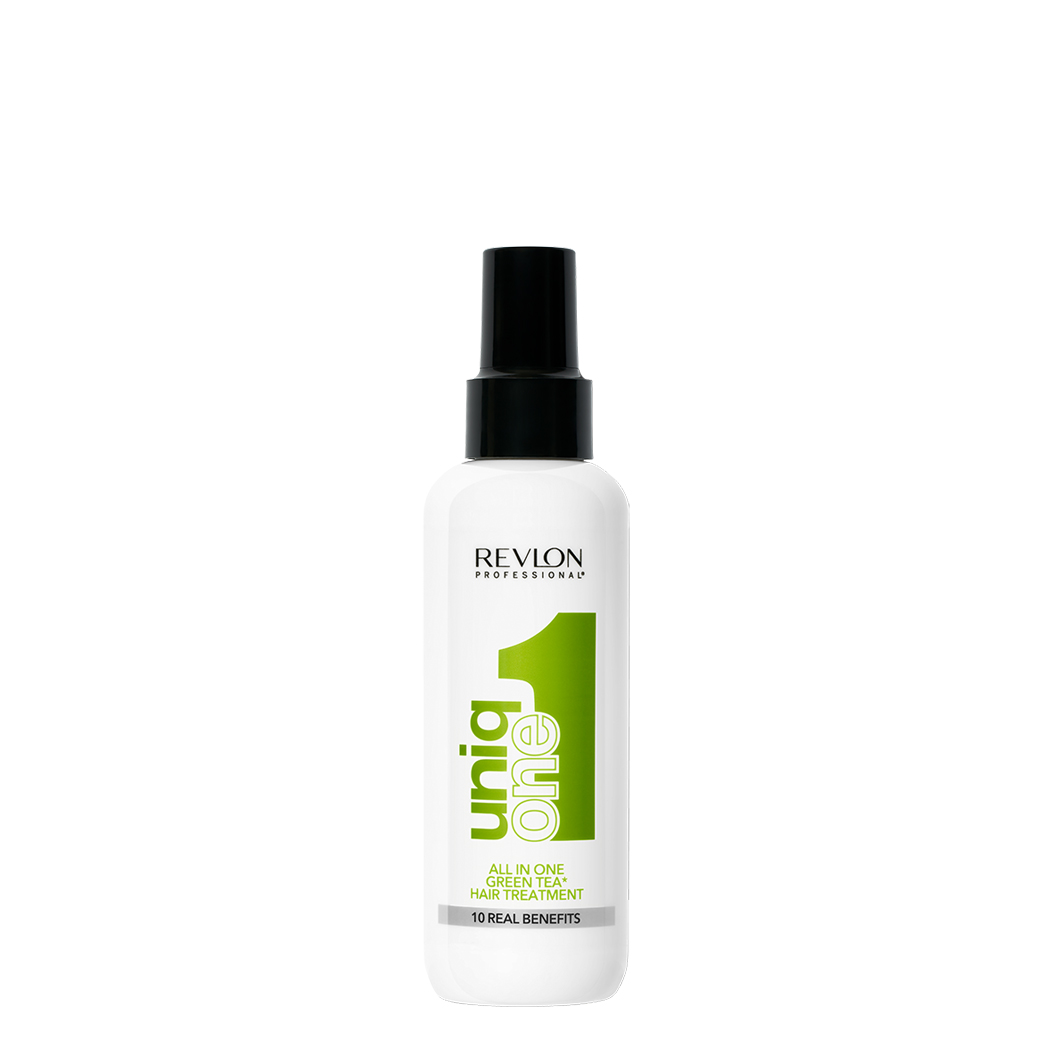 Uniq One Hair Treatment Green Tea, 150 ml