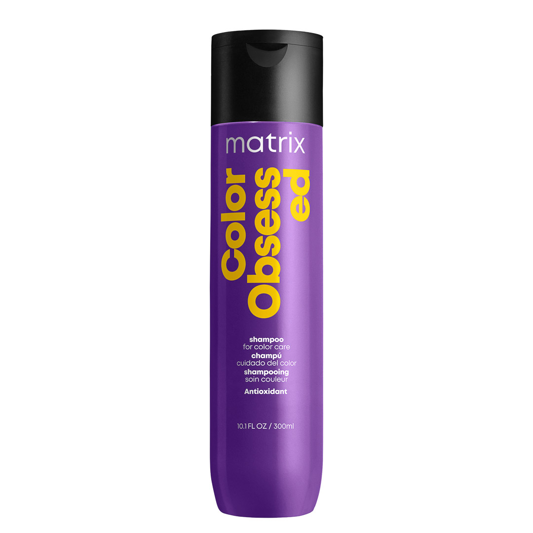 Matrix Color Obsessed Shampoo, 300 ml