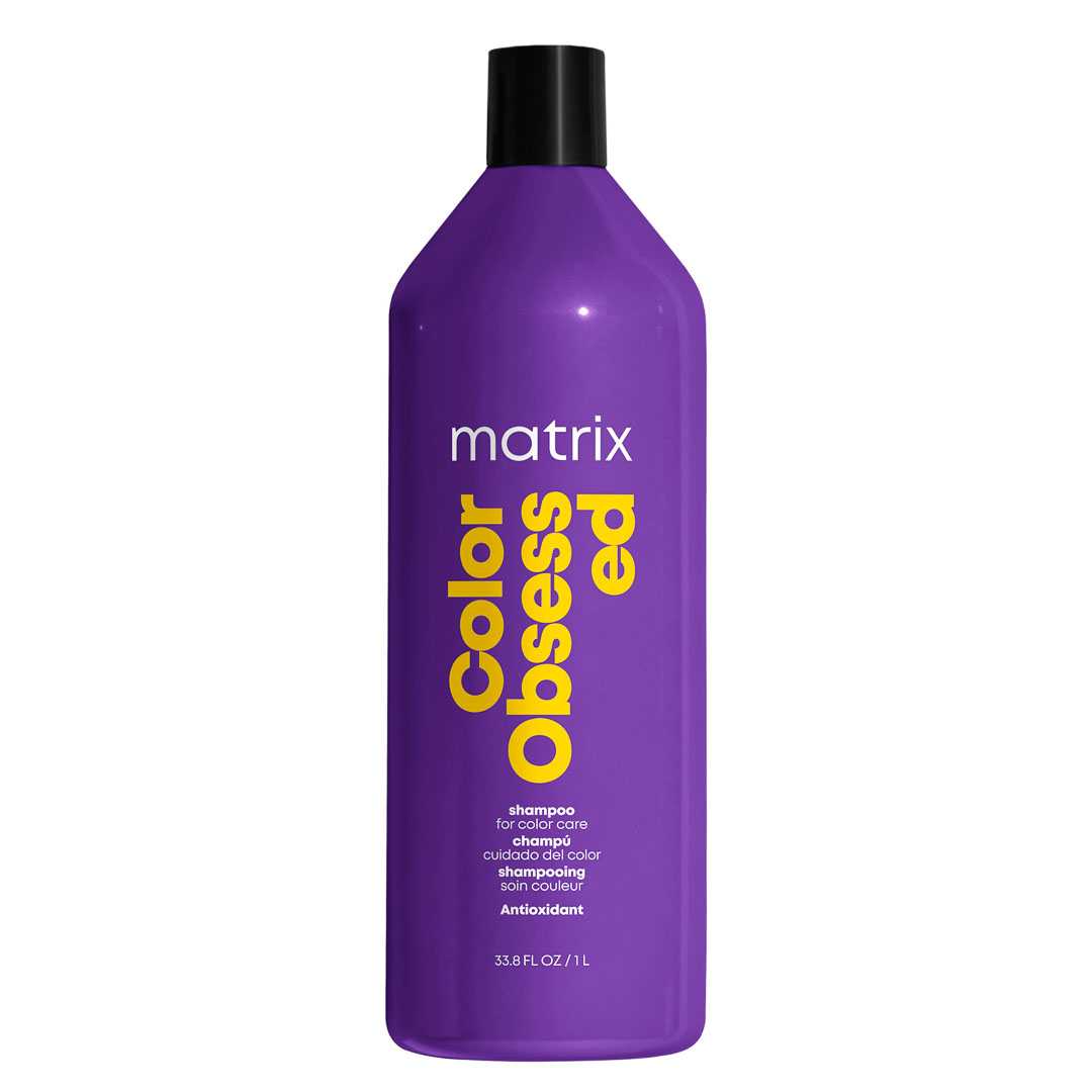 Matrix Color Obsessed Shampoo, 1000 ml