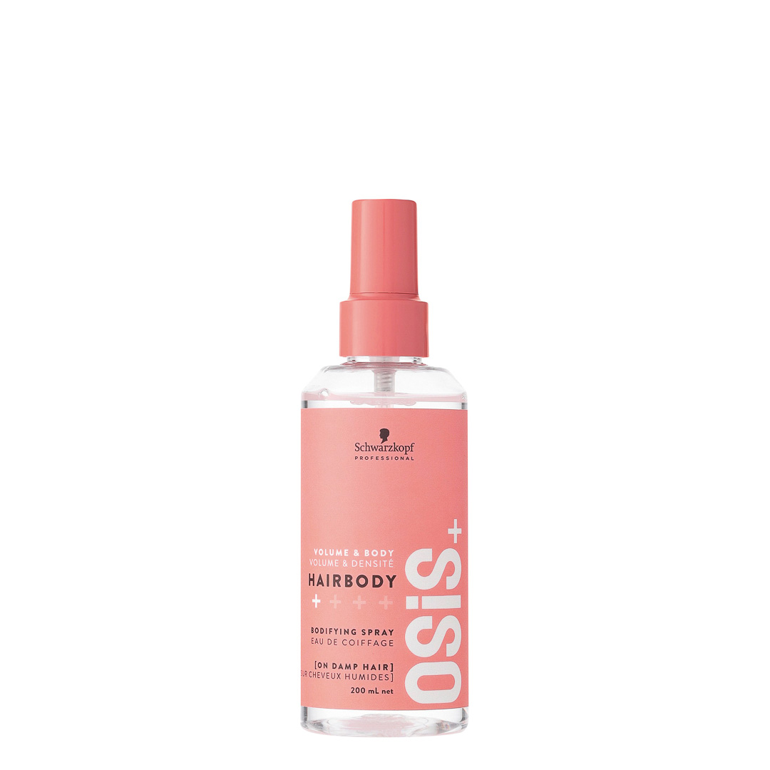 SKP OSiS Hairbody, 200 ml