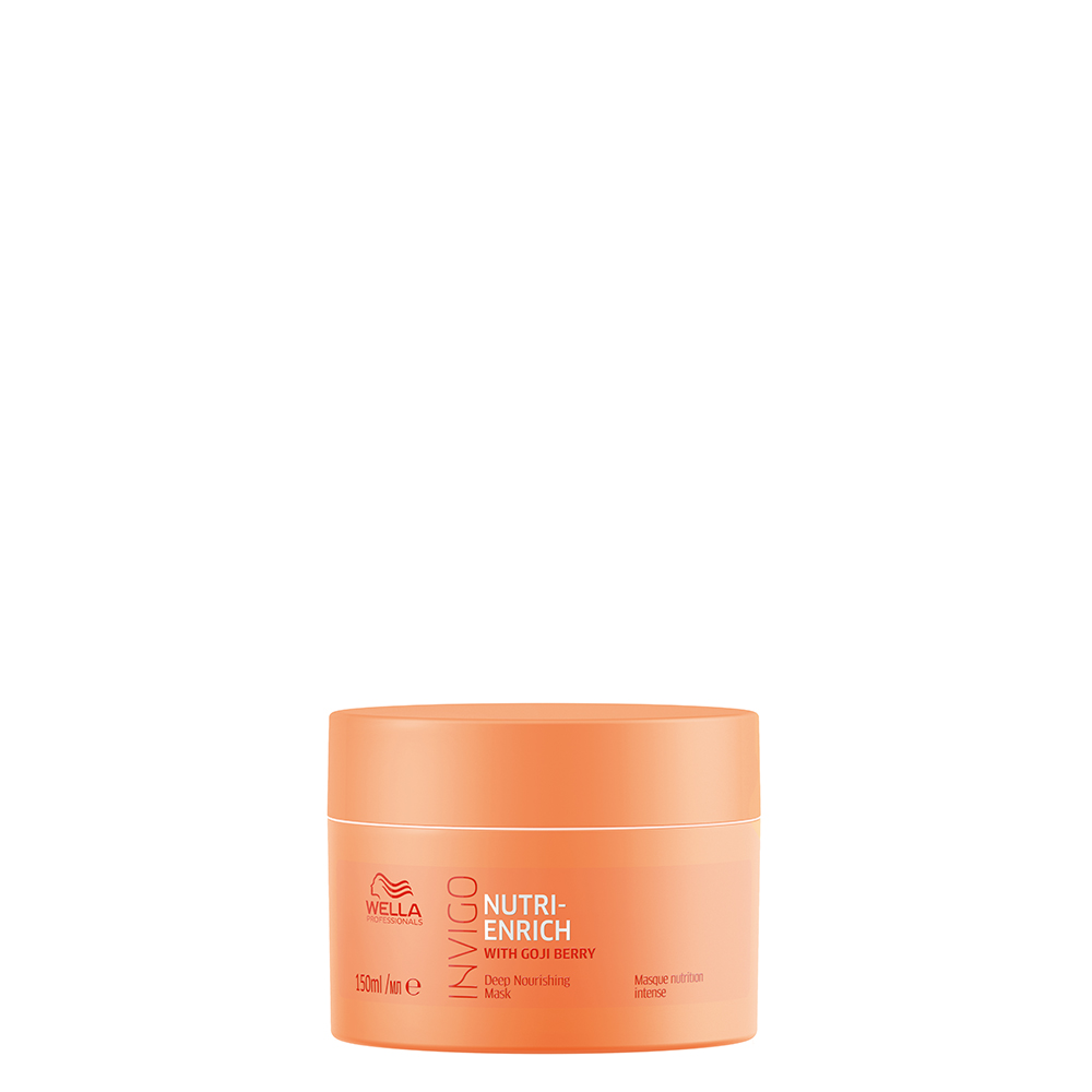 Wella Invigo Enrich Mask, 150 ml