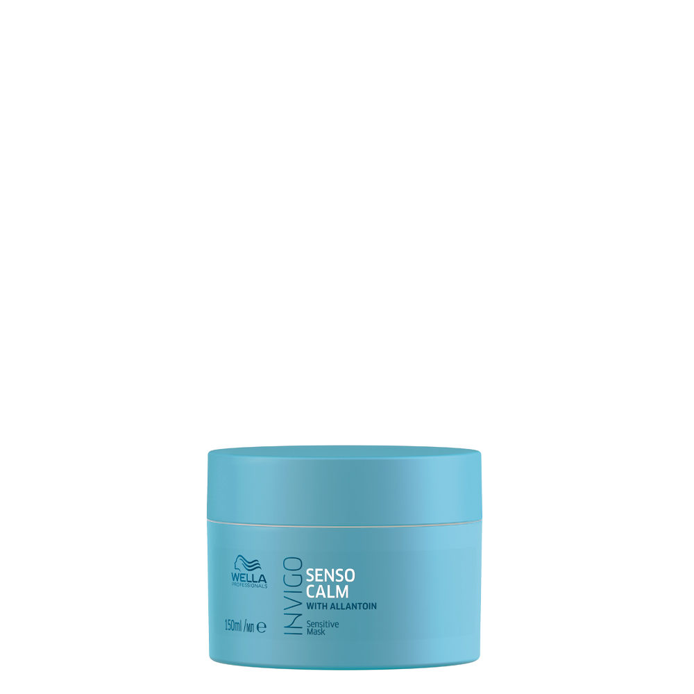 Wella Invigo Scalp Balance Mask, 150 ml