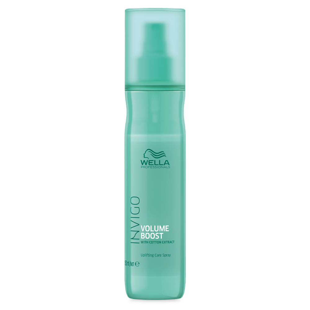 Wella Invigo Volume Boost Uplifting Care Spray, 150 ml