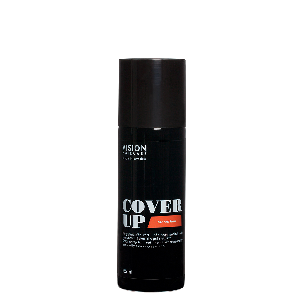 Vision Cover Up Koppar, 125 ml