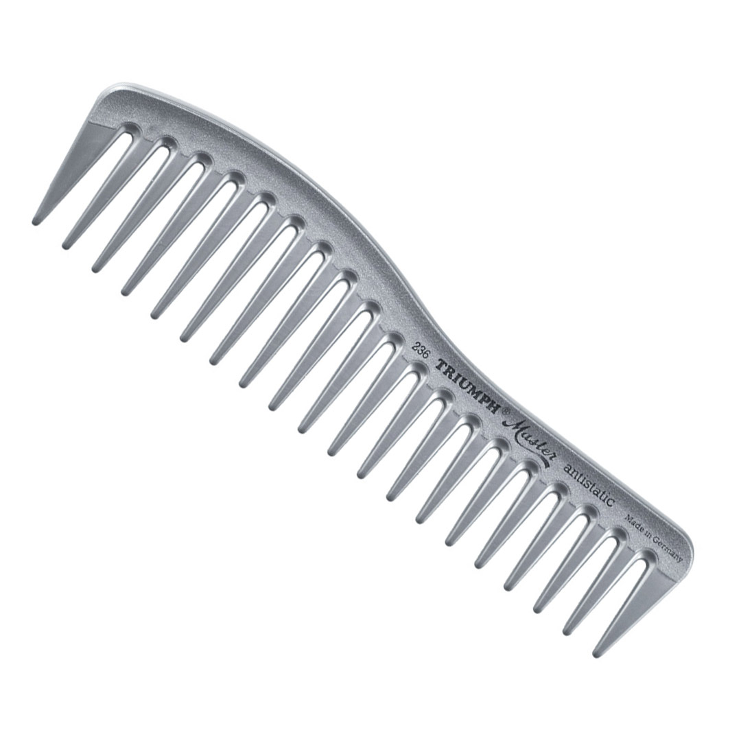 Triumph 95/236 Styling Comb 7''