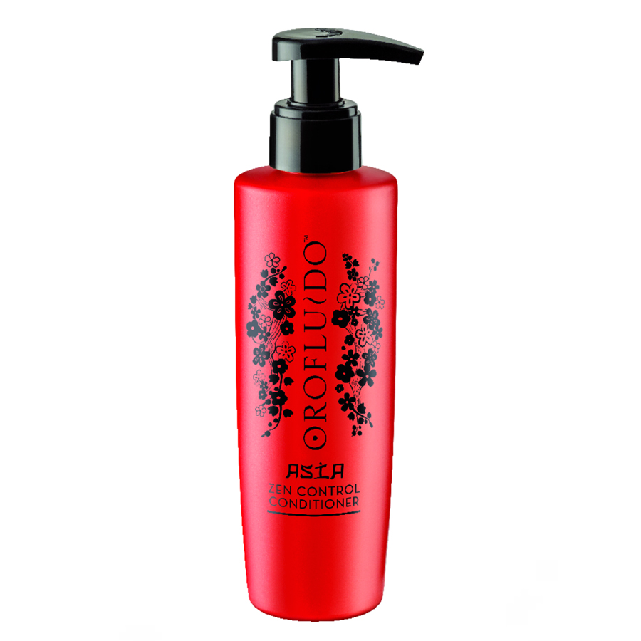 Orofluido Asia Zen Control Conditioner, 200 ml