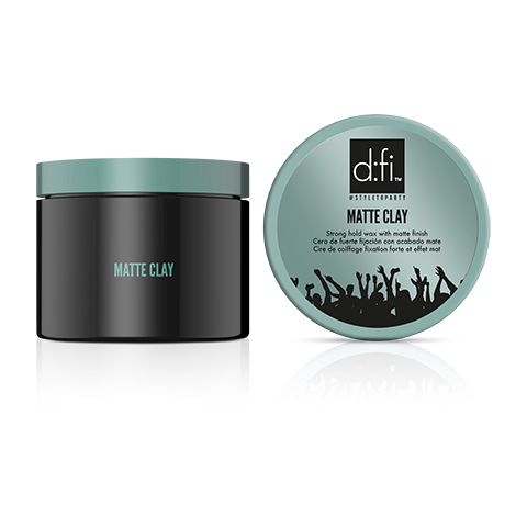 d:fi Matte Clay, 150 g