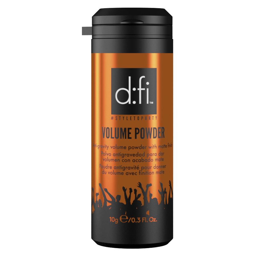 d:fi Volume Powder, 10 g