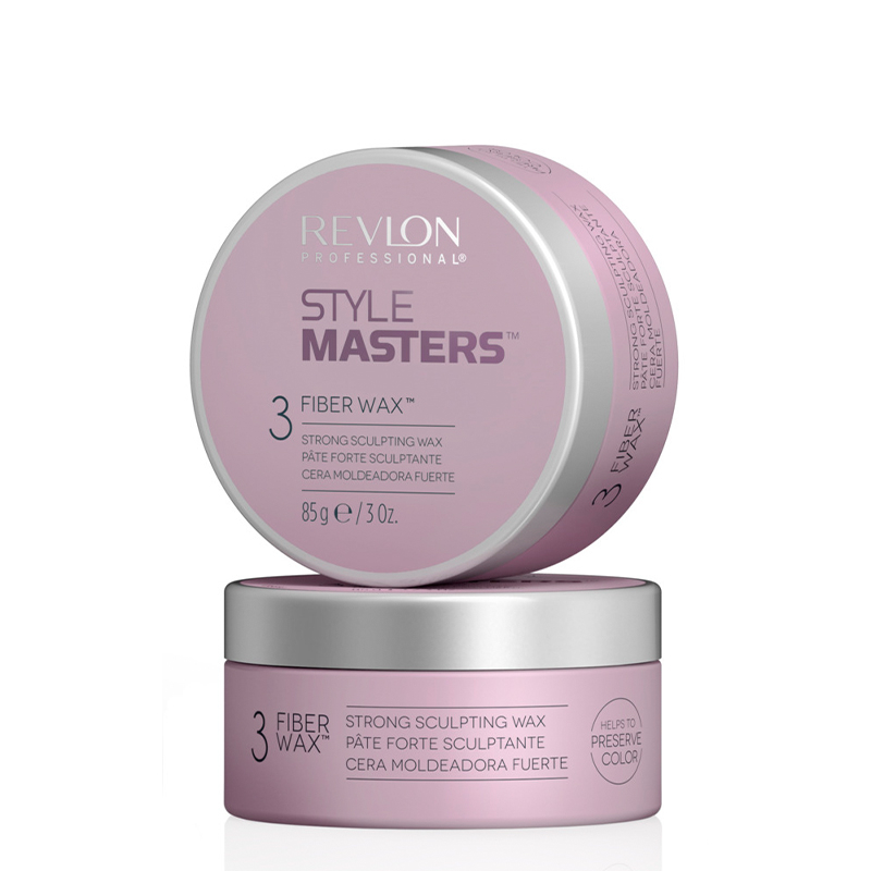 Style Masters Creator Fiber Wax, 85 gr