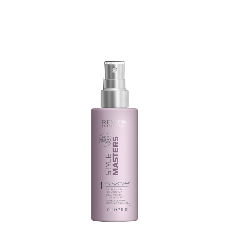 Style Masters Memory Spray, 150 ml