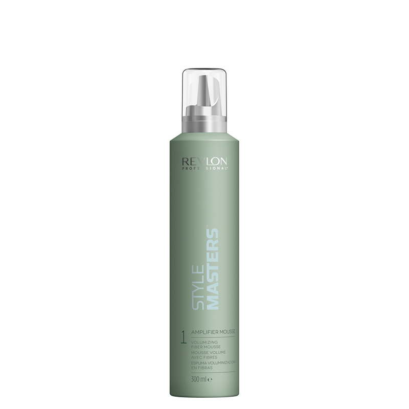 Style Masters Volume Amplifier Mousse, 300 ml